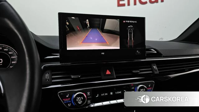 Audi A4 (B9) id 3910622 из Кореи 7