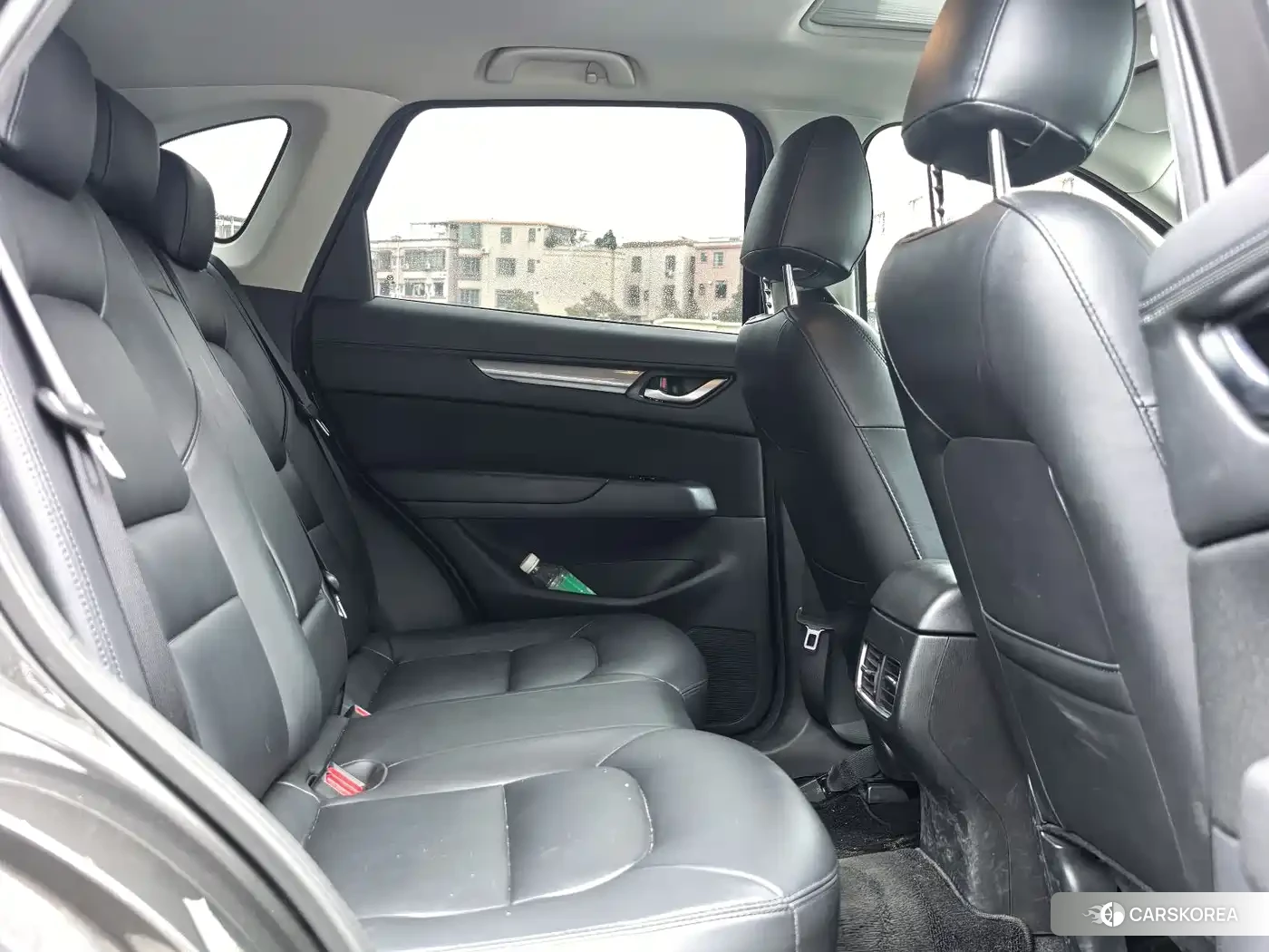 Mazda CX-5 id 4577433 из Китая 7