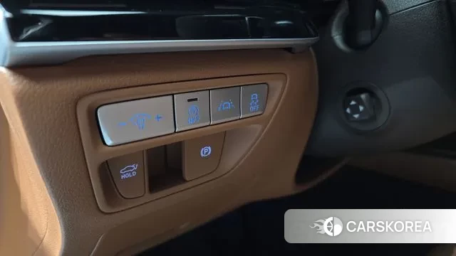 Genesis G80 (RG3) id 3012827 из Кореи 7