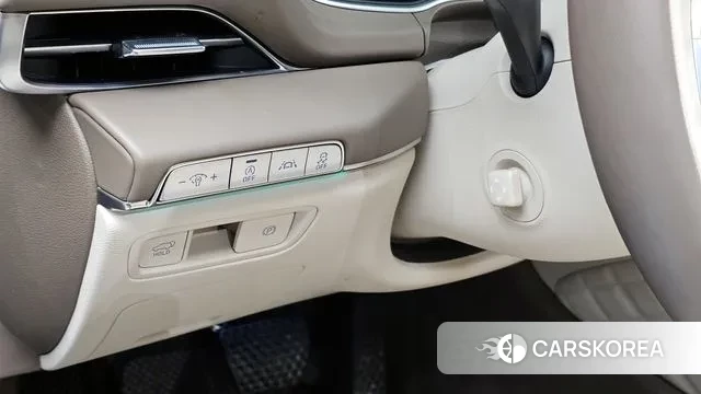 Genesis GV80 id 3727705 из Кореи 7