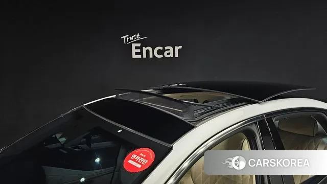 Genesis G80 (RG3) id 3420162 из Кореи 7