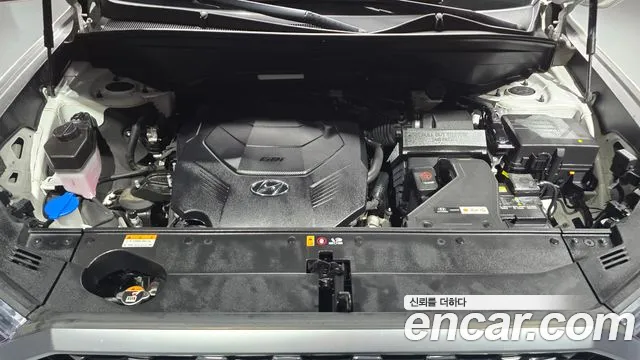 Hyundai Palisade id 2660340 из Кореи 7