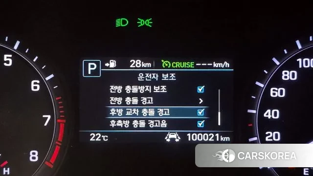 Genesis G80 id 3412909 из Кореи 7