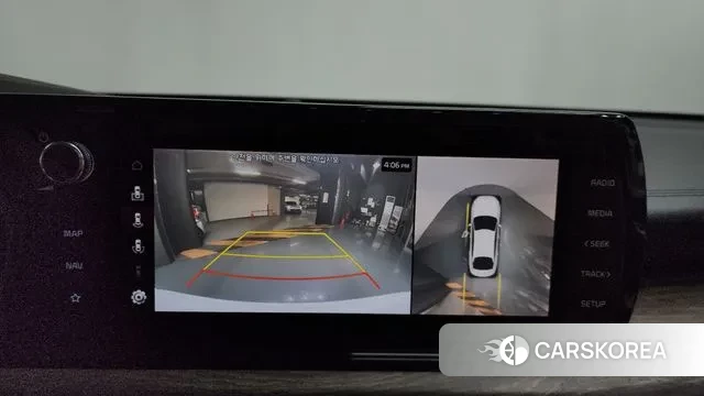 Kia K5 3rd generation id 3587983 из Кореи 7