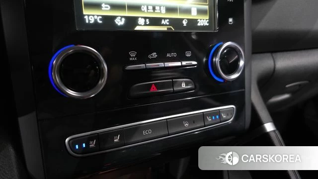 Renault Korea (Samsung) The New QM6 id 4651049 из Кореи 7