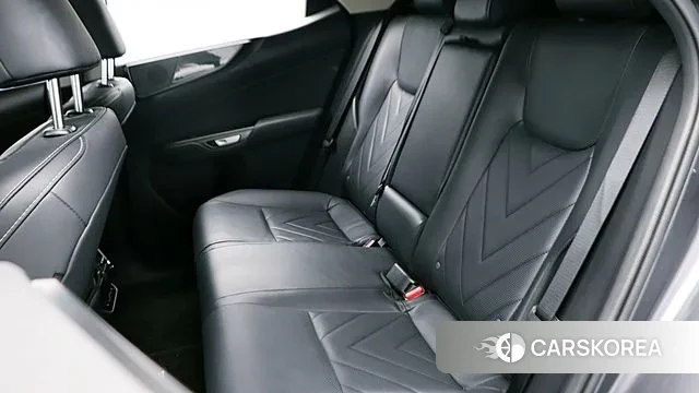 Lexus NX350h Second generation id 3341360 из Кореи 7