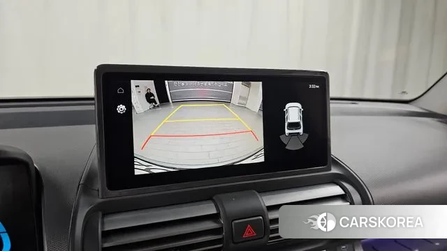 Hyundai The New Casper id 3446971 из Кореи 7