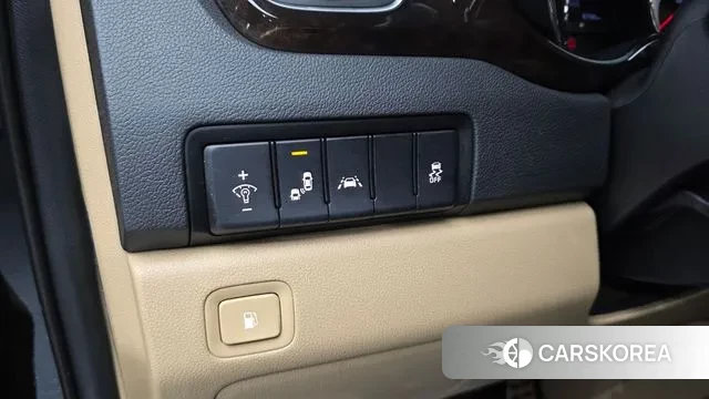 Kia The New Carnival id 3578367 из Кореи 7