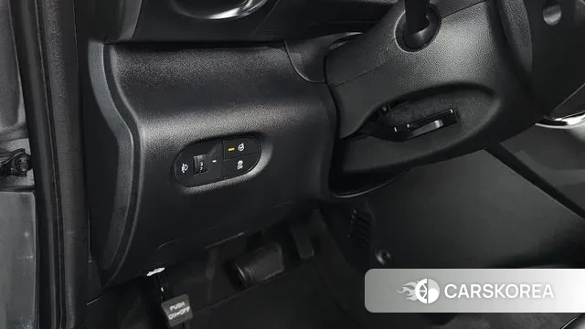 Hyundai Casper id 3043146 из Кореи 7