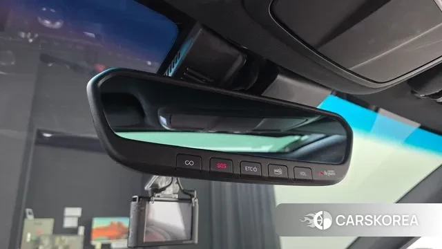 Genesis G70 id 3330883 из Кореи 7