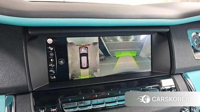 Rolls-Royce Cullinan id 4397483 из Кореи 7