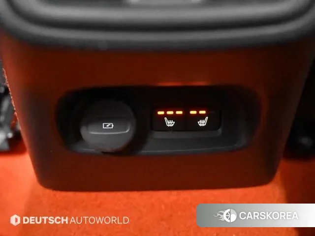 Volvo XC40 id 3520413 из Кореи 7