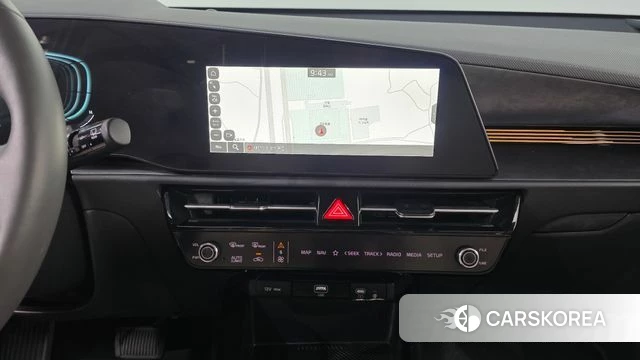 Kia Di Ol Nu Niro id 4635814 из Кореи 7