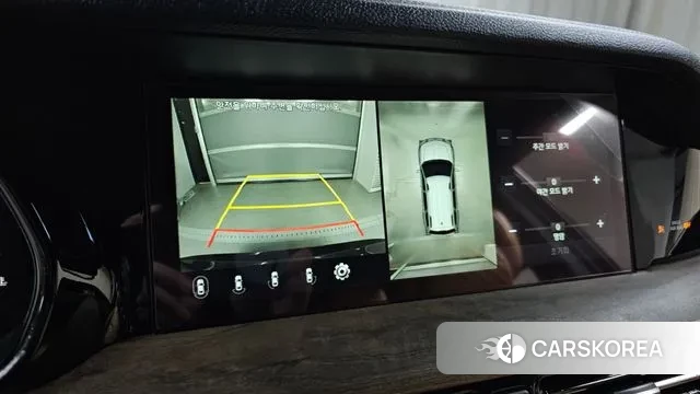 Kia Mohave Master id 3753462 из Кореи 7