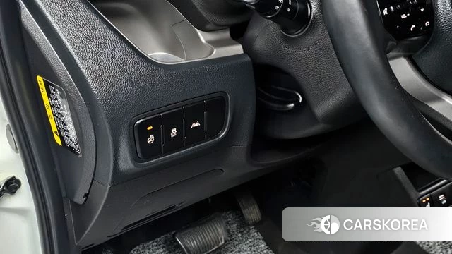 Kia The New Ray id 3872134 из Кореи 7