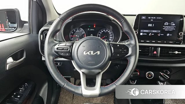 Kia Morning Urban (JA) id 4309200 из Кореи 7