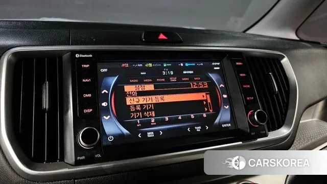 Kia The New Ray id 3718382 из Кореи 7