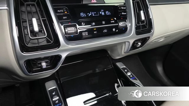 Kia Sorento 4th Generation id 4330977 из Кореи 7