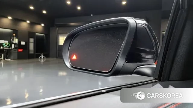 Mercedes-Benz GLB-Class X247 id 3341626 из Кореи 7