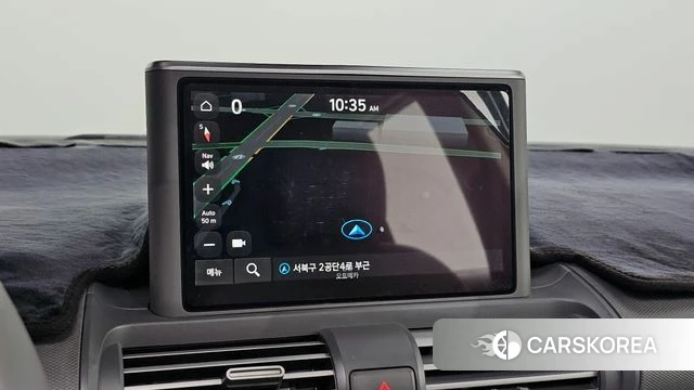 Hyundai Casper id 4248846 из Кореи 7