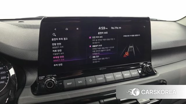 Kia Seltos id 4922884 из Кореи 7