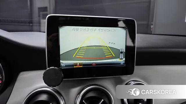 Mercedes-Benz GLA-Class X156 id 3193579 из Кореи 7