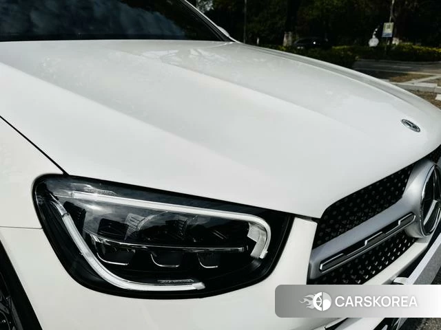 Mercedes-Benz GLC id 4265083 из Китая 7