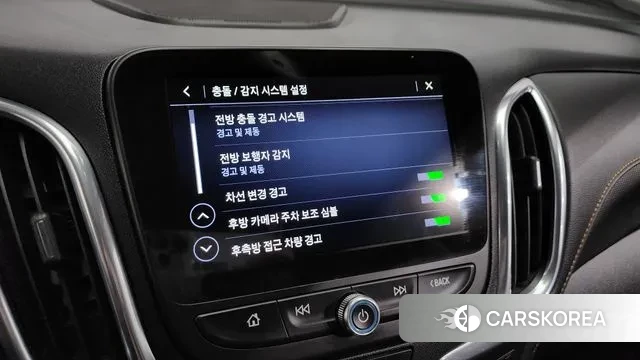 Chevrolet (GM Daewoo) Equinox id 3494277 из Кореи 7