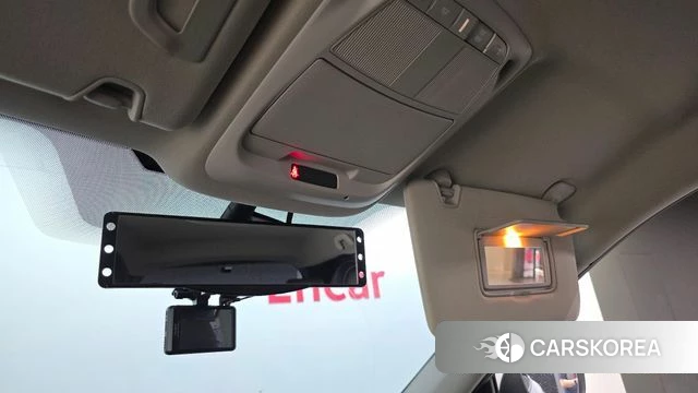 Renault Korea (Samsung) The New QM6 id 3898419 из Кореи 7