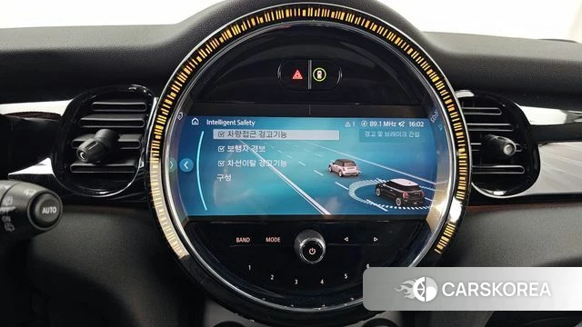 Mini Cooper id 3891598 из Кореи 7