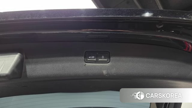 Genesis GV80 id 4572206 из Кореи 7