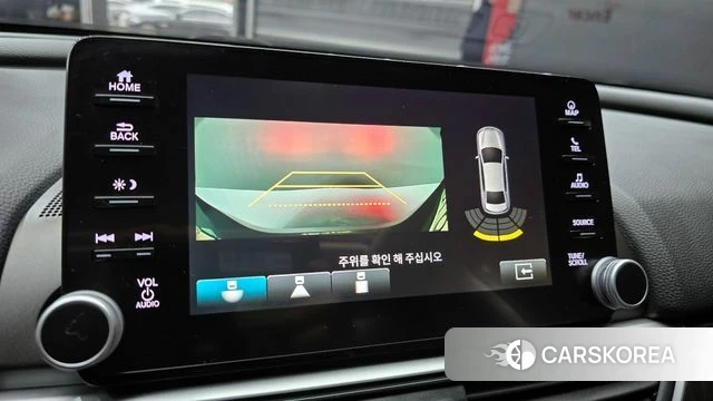 Honda Accord 10th Generation id 3893853 из Кореи 7