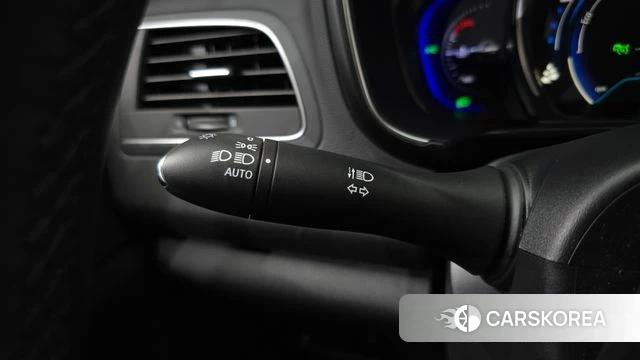 Renault Korea (Samsung) The New QM6 id 4592835 из Кореи 7