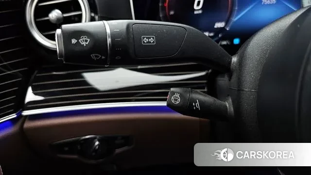 Mercedes-Benz E-Class W213 id 3681082 из Кореи 7