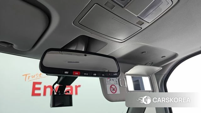 Kia The New Kia Ray id 4249371 из Кореи 7