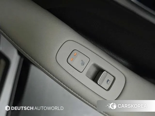 Hyundai Sonata Hybrid (DN8) id 3065654 из Кореи 7