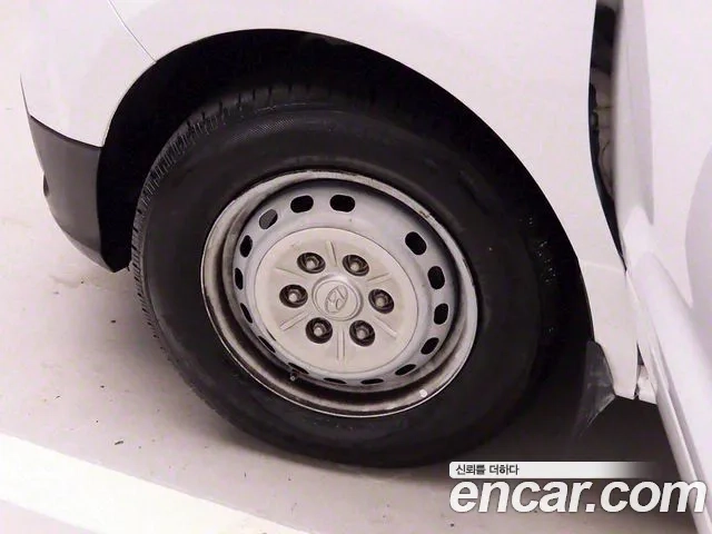 Hyundai The New Grand Starex id 2944969 из Кореи 7