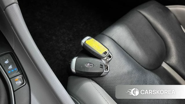 Hyundai Veloster (JS) id 4900829 из Кореи 7