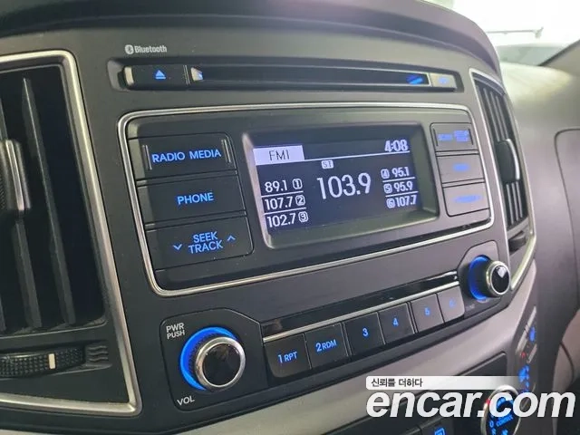 Hyundai Grand Starex id 2932964 из Кореи 7