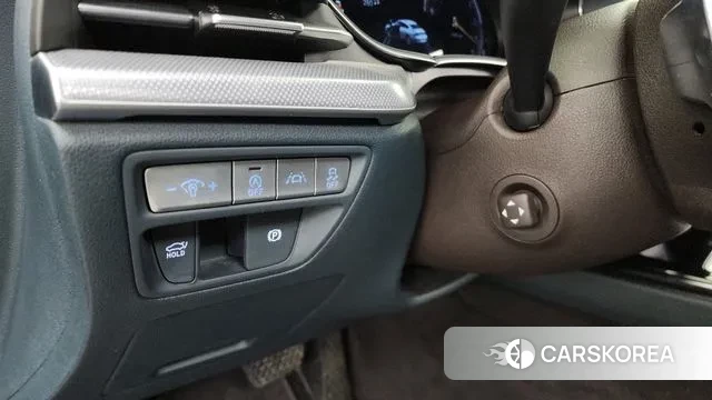 Genesis G80 (RG3) id 3765445 из Кореи 7