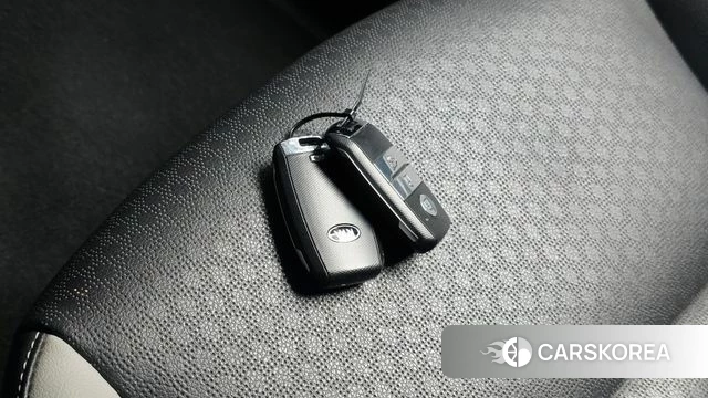 Kia All New Morning (JA) id 4703322 из Кореи 7