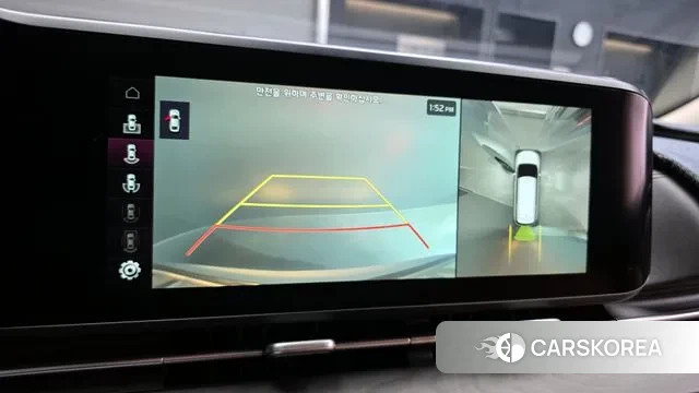 Kia Carnival 4th generation id 3708322 из Кореи 7