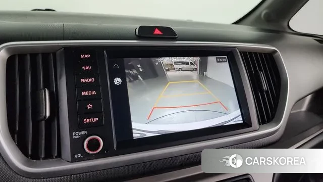 Kia The New Ray id 3306705 из Кореи 7