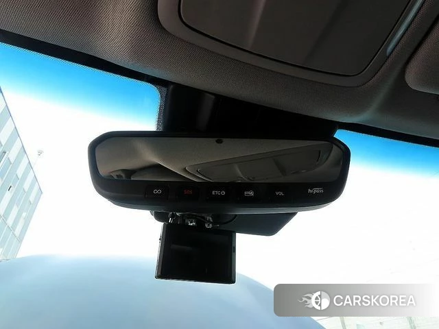 Genesis G80 id 3814264 из Кореи 7