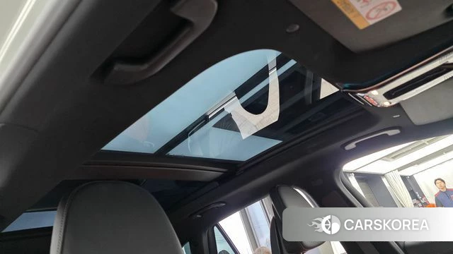 Mercedes-Benz GLC-Class X254 id 4560422 из Кореи 7