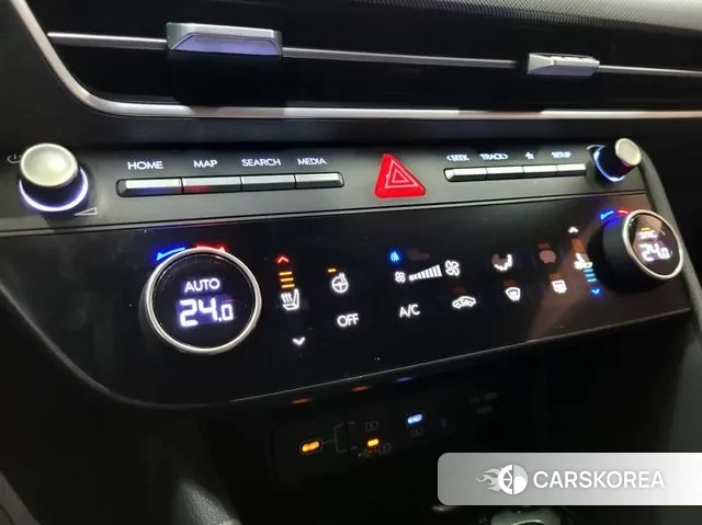 Hyundai Sonata D Edge (DN8) id 3437269 из Кореи 7