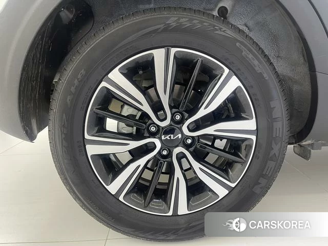 Kia Yi Ran id 4329093 из Китая 7