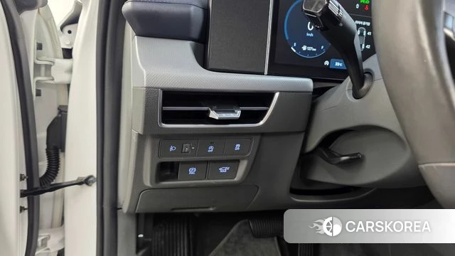 Hyundai Sonata D Edge (DN8) id 4706751 из Кореи 7
