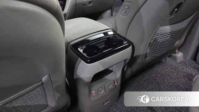 Kia The New Carnival id 3519734 из Кореи 7