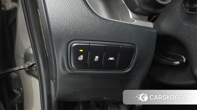 Kia The New Ray id 4731797 из Кореи 7